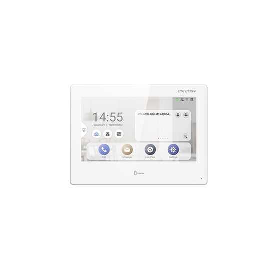 DS-KH9310-WTE1 جهاز إنتركم