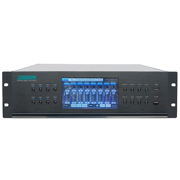 ماج 808