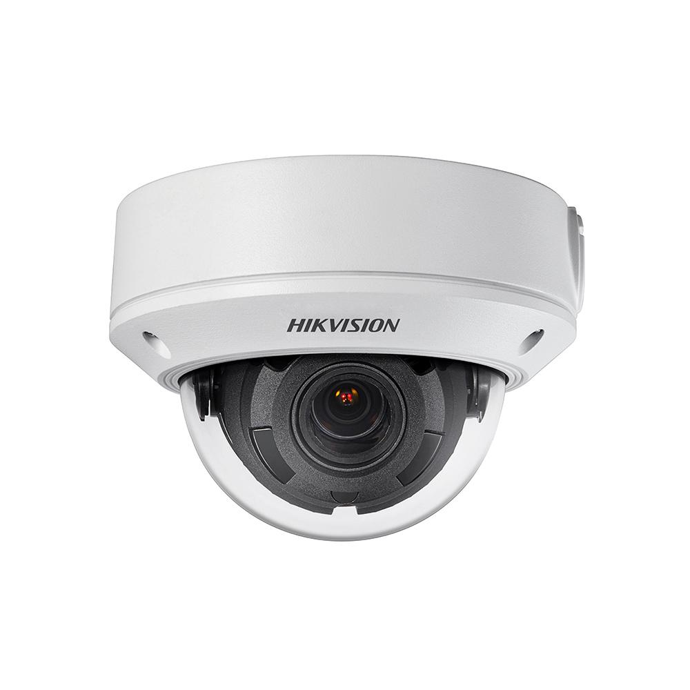 hikvision dome 5mp