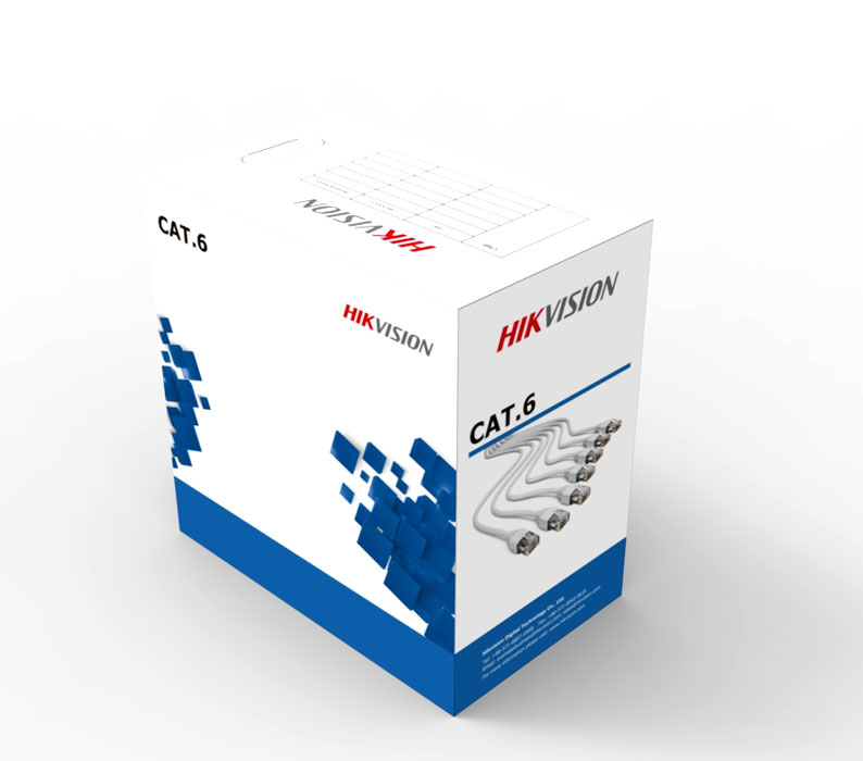 DS-1LN6-UE-W كابلات