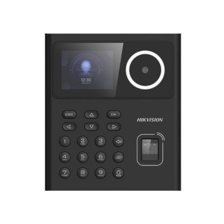 DS-K1T320EFX جهاز تحكم دخول