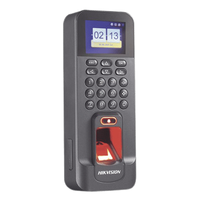DS-K1T804AEF جهاز تحكم دخول