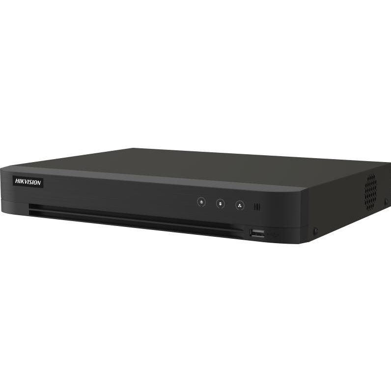 iDS-7216HQHI-M1/XT جهاز تسجيل DVR 16 قنوات