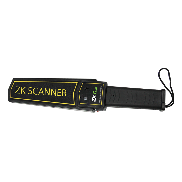 جهاز كشف المعادن المحمول ZK-D100S