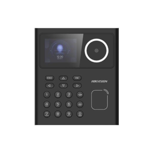 DS-K1T320EX جهاز تحكم دخول