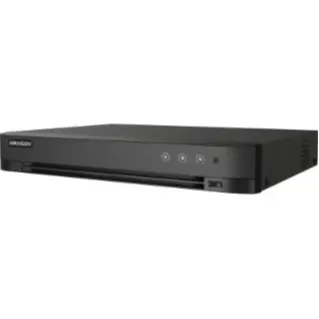 iDS-7208HQHI-M1-STD-(S) جهاز تسجيل DVR 8 قنوات