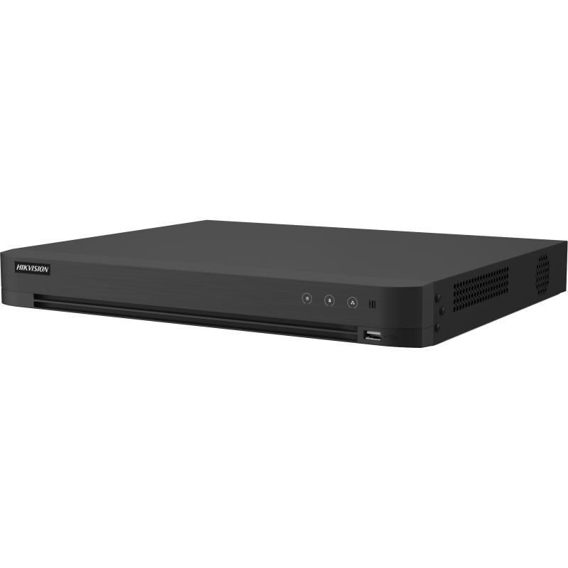 iDS-7208HTHI-M2/XT جهاز تسجيل DVR 8 قنوات
